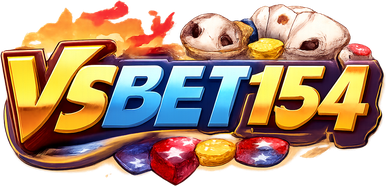 VSBET154 Logo
